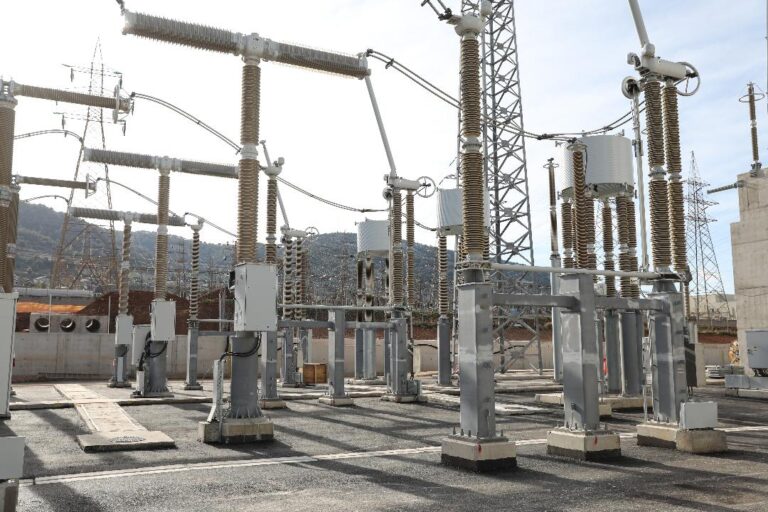 Στην τελική ευθεία για εμπορική λειτουργία η διασύνδεση Κρήτης – Αττικής