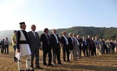 Εορδαία: «Τρανός χορός» ανήμερα Δεκαπενταύγουστου στη Βλάστη
