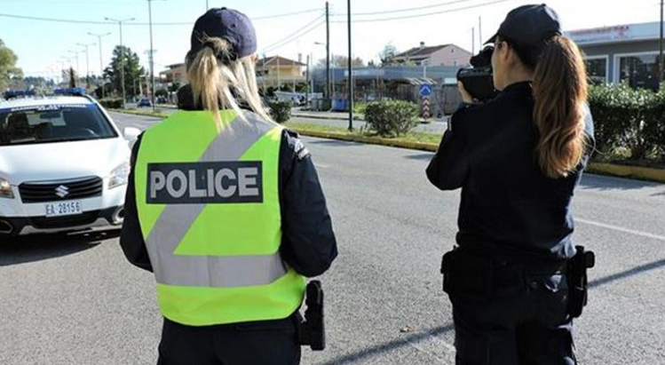Θεσσαλονίκη: Μέσα σε λίγες ώρες βεβαιώθηκαν 516 παραβάσεις σε τροχονομικούς έλεγχους στην Κεντρική Μακεδονία