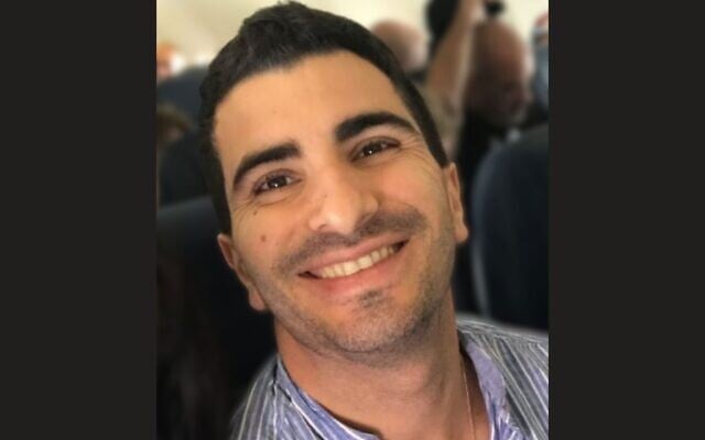Ο 34χρονος λοχίας Άριελ Λουμπλίνερ είναι ο 900ός στρατιώτης που σκοτώνεται από την 7η Οκτωβρίου 2023.