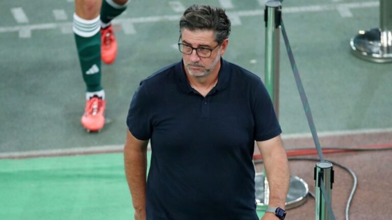 Βιτόρια: «Θα κυνηγήσουμε την πρόκριση μέχρι τέλους»