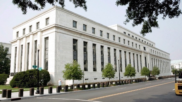 Η προσπάθεια ελέγχου της Fed από τον Πρόεδρο Τραμπ και η κατάκτηση της ανεξαρτησίας