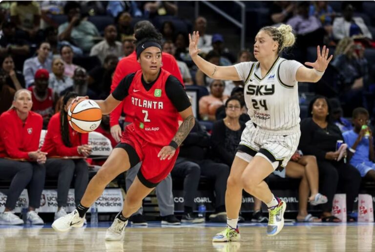 Διαστάσεις παίρνει η νέα «τάση» σε αγώνες του WNBA η ρίψη σεξουαλικών αντικειμένων στο παρκέ – Με μηνύσεις και ποινικές διώξεις απαντά η διοργανώτρια αρχή