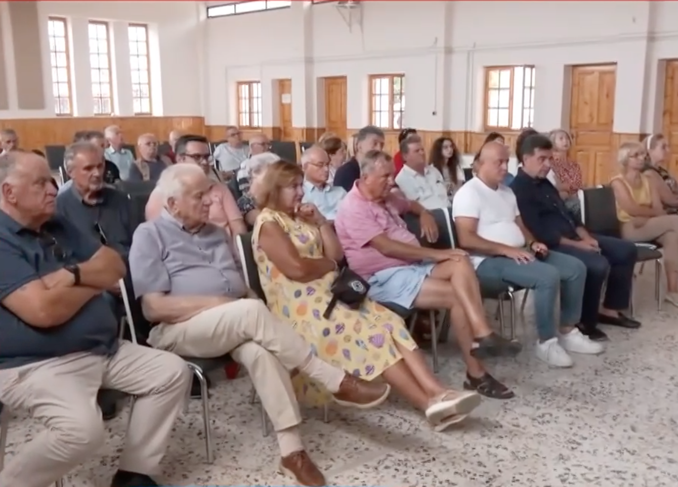 Κοζάνη: Έκτο θερινό σχολείο τεχνητής νοημοσύνης στην AI-ράτυρα