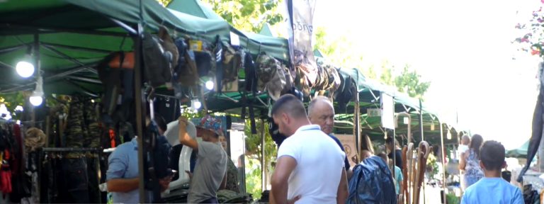 Agrexa 2025 : Η 22η Αγροτική Έκθεση στον παραδοσιακό οικισμό Χαλανδρίτσας Αχαΐας