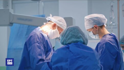 Στ. Αρναουτάκης: Στον πυρήνα του σχεδιασμού μας η αναγέννηση των Νεωρίων σε Χανιά και Ηράκλειο