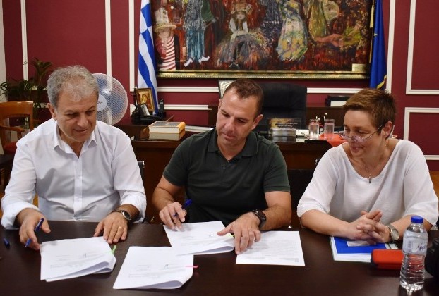 Καστοριά: Ξεκινούν οι διαδικασίες δημιουργίας Πρότυπου Κέντρου Στήριξης ατόμων στο φάσμα του Αυτισμού (βίντεο)