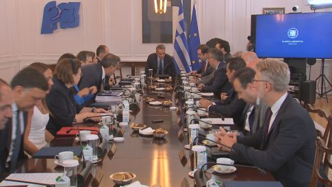 Στις 15 πλέον οι εκτροφές με κρούσματα αφθώδους πυρετού στη Λέσβο – Στο νησί μεταβαίνει ο Κ. Τσιάρας