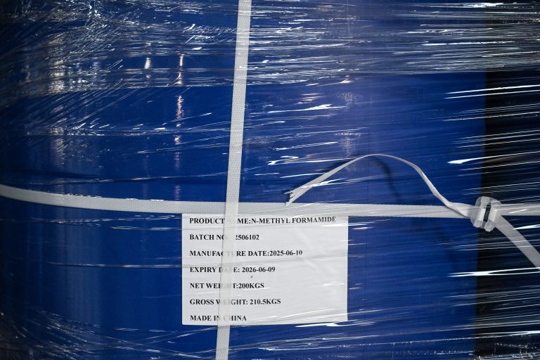 ΗΠΑ: Κατασχέθηκαν 300 τόνοι χημικών ουσιών  από την Κίνα που προορίζονταν για παραγωγή ναρκωτικών στο Μεξικό