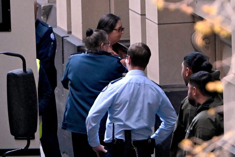 Αυστραλία: Σε ισόβια κάθειρξη καταδικάστηκε η «δολοφόνος με τα μανιτάρια»