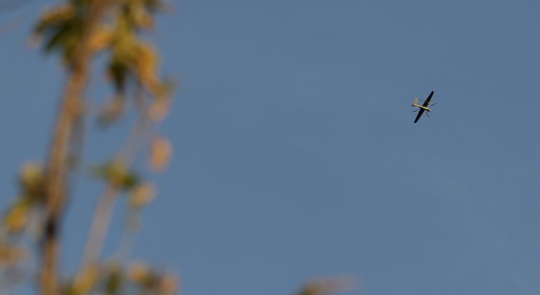 Συναγερμός στην Πολωνία για απειλή από drones – Απογειώθηκαν μαχητικά και έκλεισε το αεροδρόμιο του Λούμπλιν