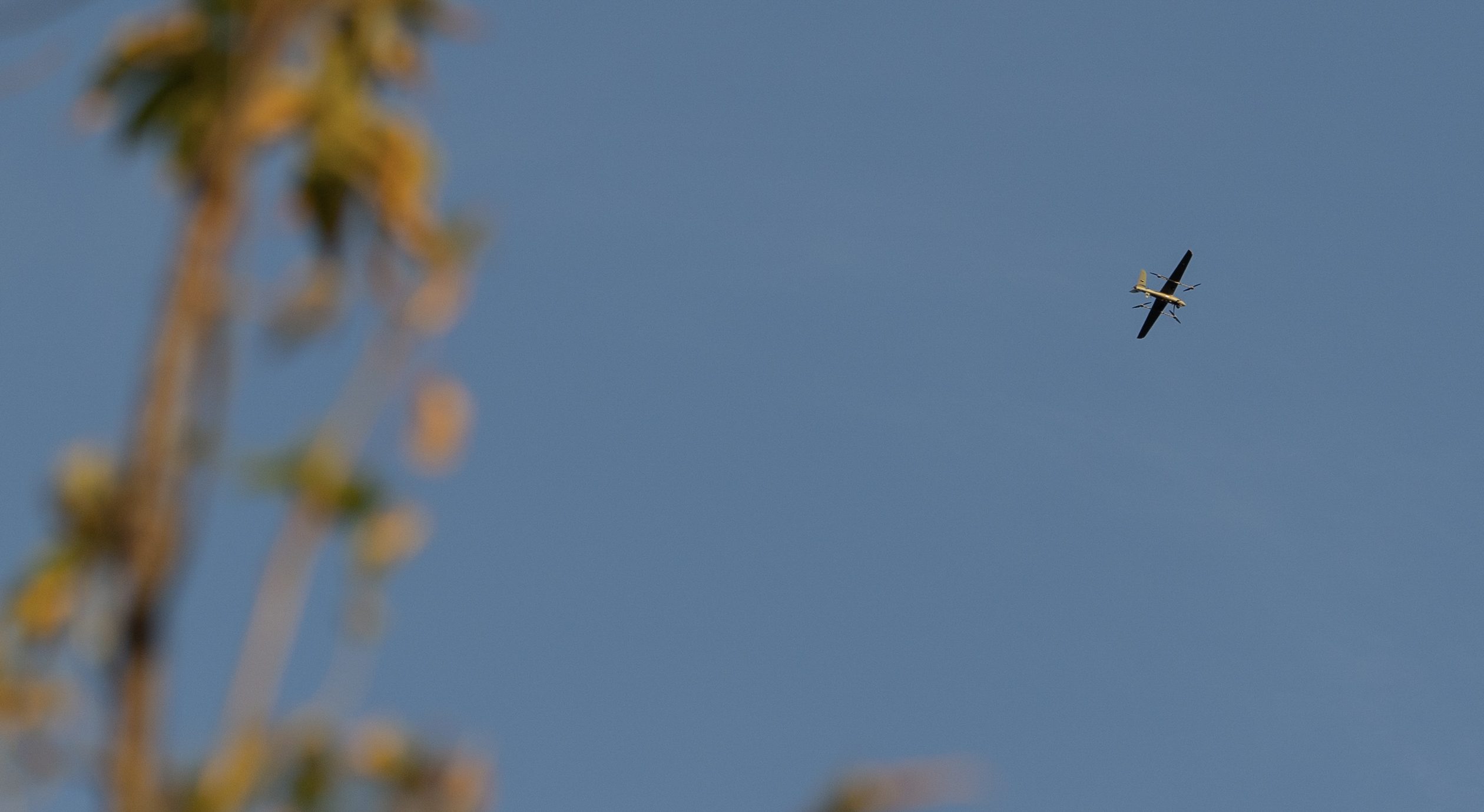 Συναγερμός στην Πολωνία για απειλή από drones – Απογειώθηκαν μαχητικά και έκλεισε το αεροδρόμιο του Λούμπλιν