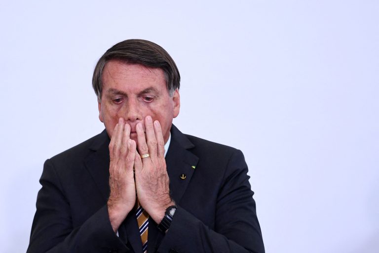 Νέες κυρώσεις των ΗΠΑ στη Βραζιλία αναμένει ο γιός του καταδικασθέντος πρώην προέδρου της χώρας, Ζαΐχ Μπολσονάρου