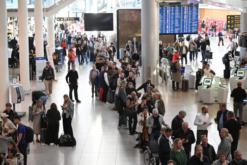 Πανελλαδικές Εξετάσεις 2026: Τελευταία ημέρα εξετάσεων για τους υποψήφιους των ΓΕΛ τη Δευτέρα