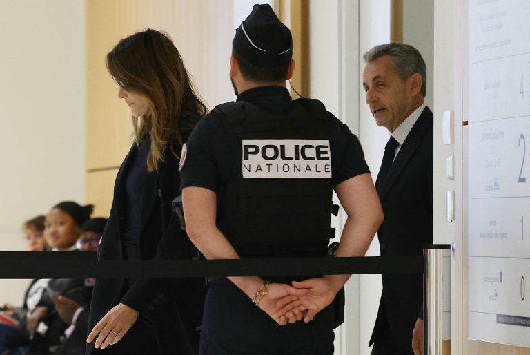 Γαλλία: Ένοχος για συμμετοχή σε συμμορία ο Νικολά Σαρκοζί, στην υπόθεση χρηματοδότησης από τη Λιβύη