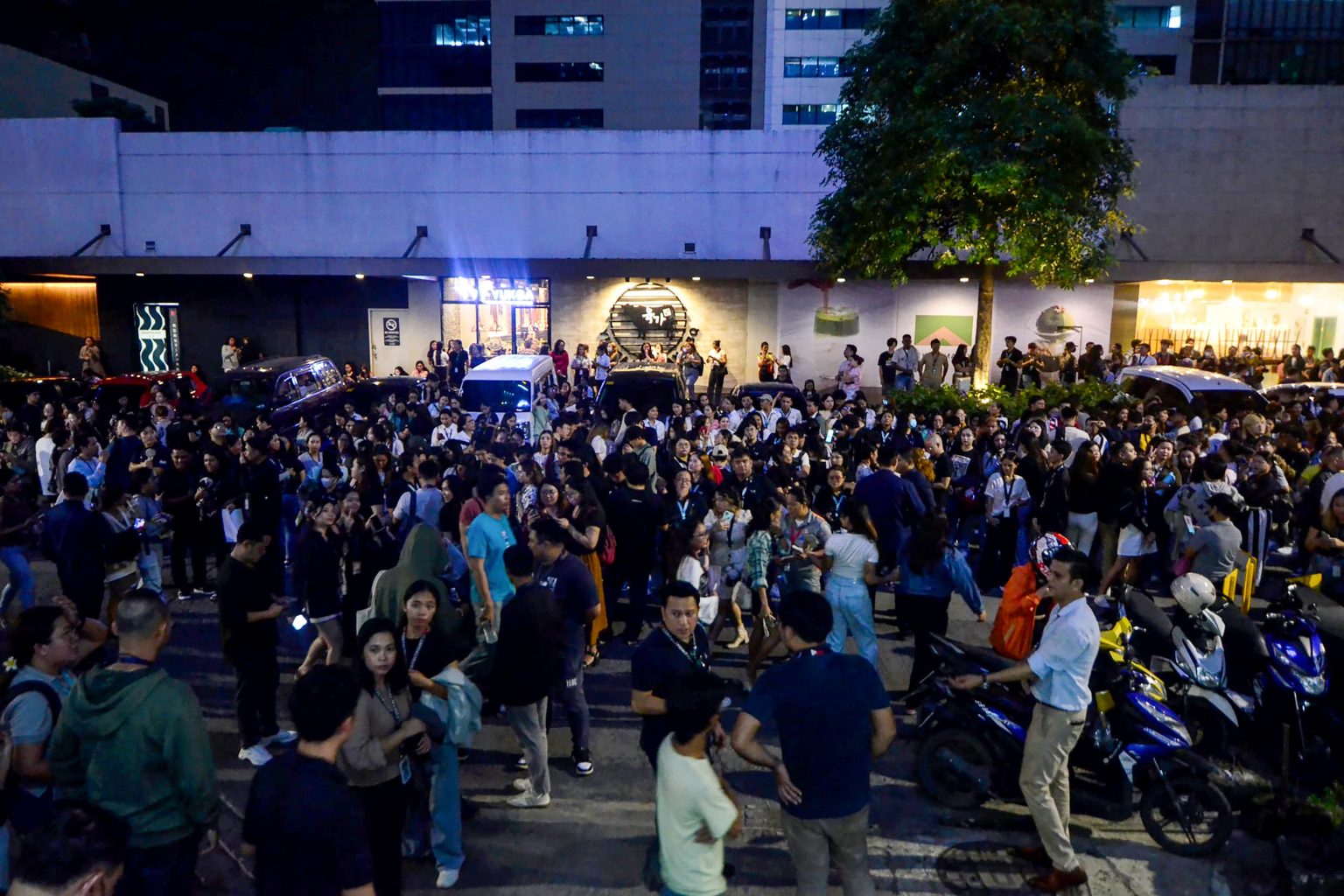 Φιλιππίνες: 20 νεκροί στον σεισμό των 6,9 Ρίχτερ