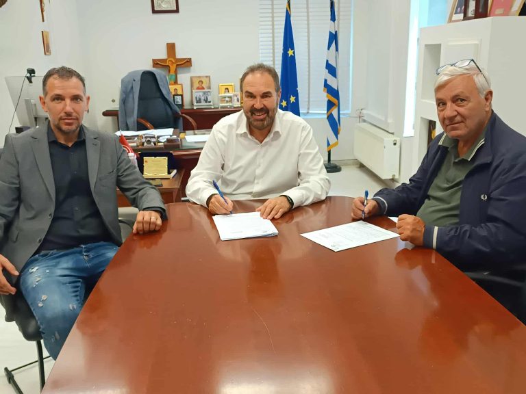 Φλώρινα: Κατασκευή κέντρου φιλοξενίας αδέσποτων ζώων