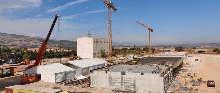 ΔΕΗ: Μέσα στο 2026 θα ολοκληρωθεί η μονάδα ΣΗΘΥΑ