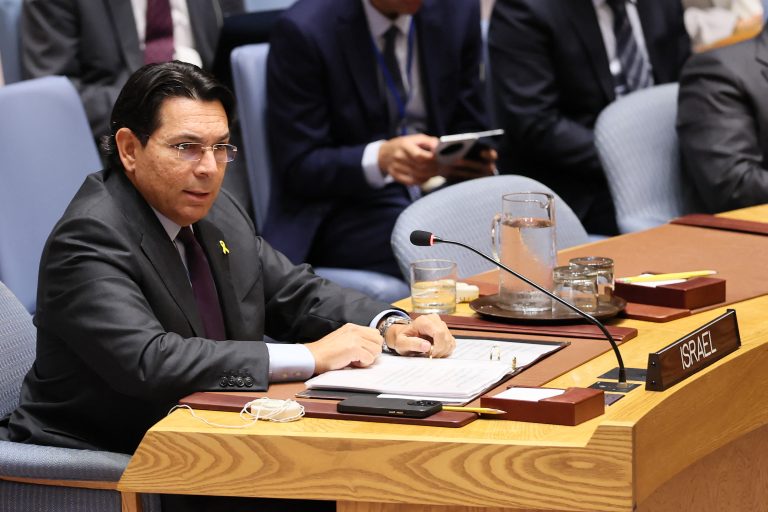 Το Ισραήλ δεν θα συμμετάσχει στη συνεδρίαση του ΟΗΕ για την κατάσταση στη Γάζα