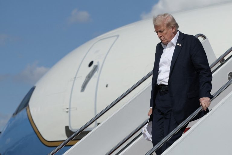 Washington Post: Και ο Τραμπ στη σπάνια συνάντηση της στρατιωτικής ηγεσίας των ΗΠΑ για το «ήθος του πολεμιστή»