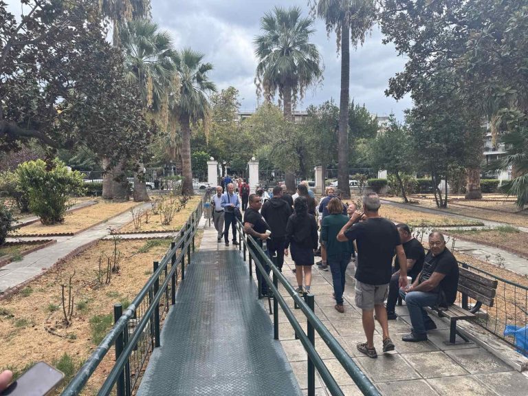 Βόλος: Νέα αναβολή στη δίκη των τριών κατοίκων Σταγιατών – Ορίστηκε για τις 26 Ιανουαρίου 2026
