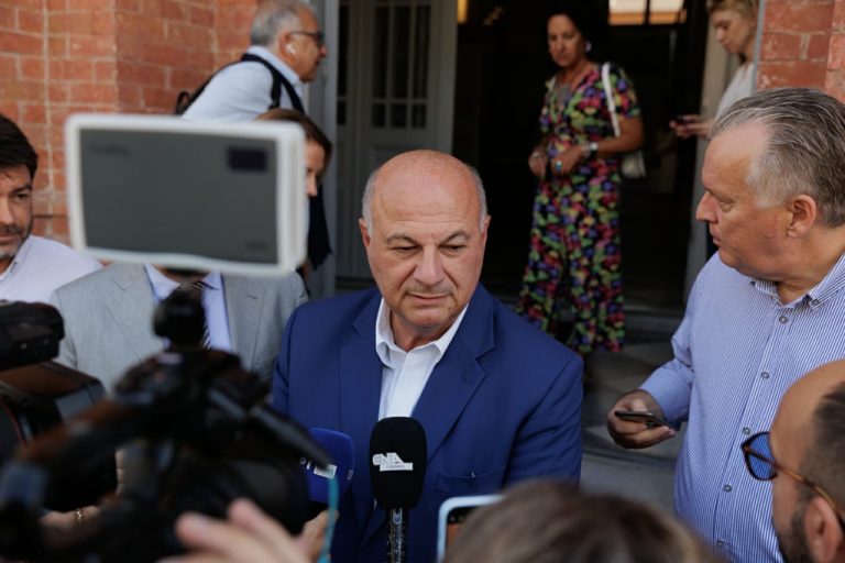 Κ. Τσιάρας: Νέα εποχή στον ΟΠΕΚΕΠΕ- Προτεραιότητα η συνεργασία με Περιφέρειες και κτηνοτρόφους για την αντιμετώπιση της ευλογιάς