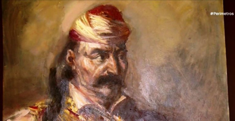 Εγκαινιάζεται η δημοτική πινακοθήκη Τριπόλεως