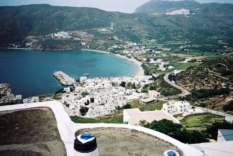 16ο Διεθνές Φεστιβάλ Κινηματογράφου Αμοργού – Ρεκόρ συμμετοχών από 52 χώρες