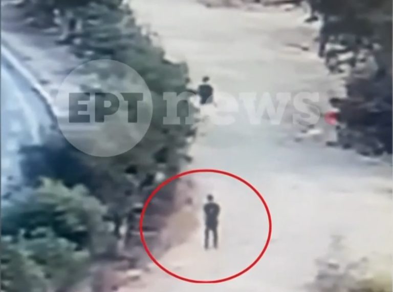 Mέλος του ISIS δηλώνει ο 32χρονος που κατηγορείται για τις επιθέσεις σε ανήλικες στο Αιγάλεω