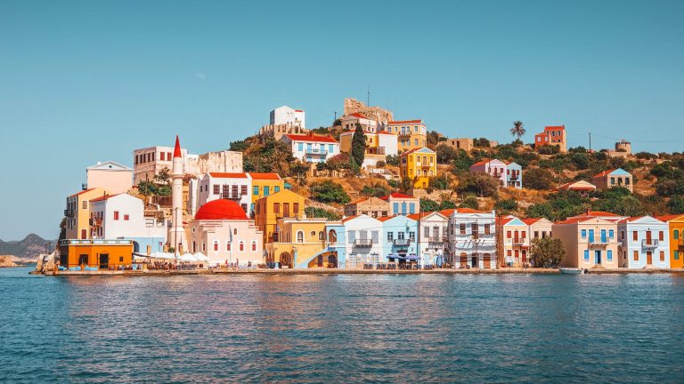 Οι ομογενείς στο πλευρό των ακριτικών νησιών για την ανάπτυξή τους