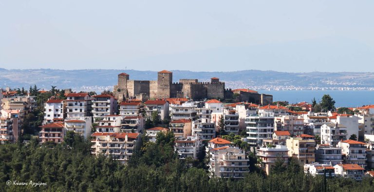 Θεσσαλονίκη: Ο δήμος Νεάπολης – Συκεών συμμετέχει στο πρόγραμμα «Στέγαση και Εργασία ΙΙΙ» και αναζητά διαμερίσματα για ενοικίαση