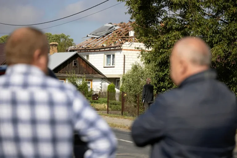 Mήνυμα «αμηχανίας» από Τραμπ για τα ρωσικά drones κατά της Πολωνίας – Τα «πέντε μαθήματα» από τον Πούτιν
