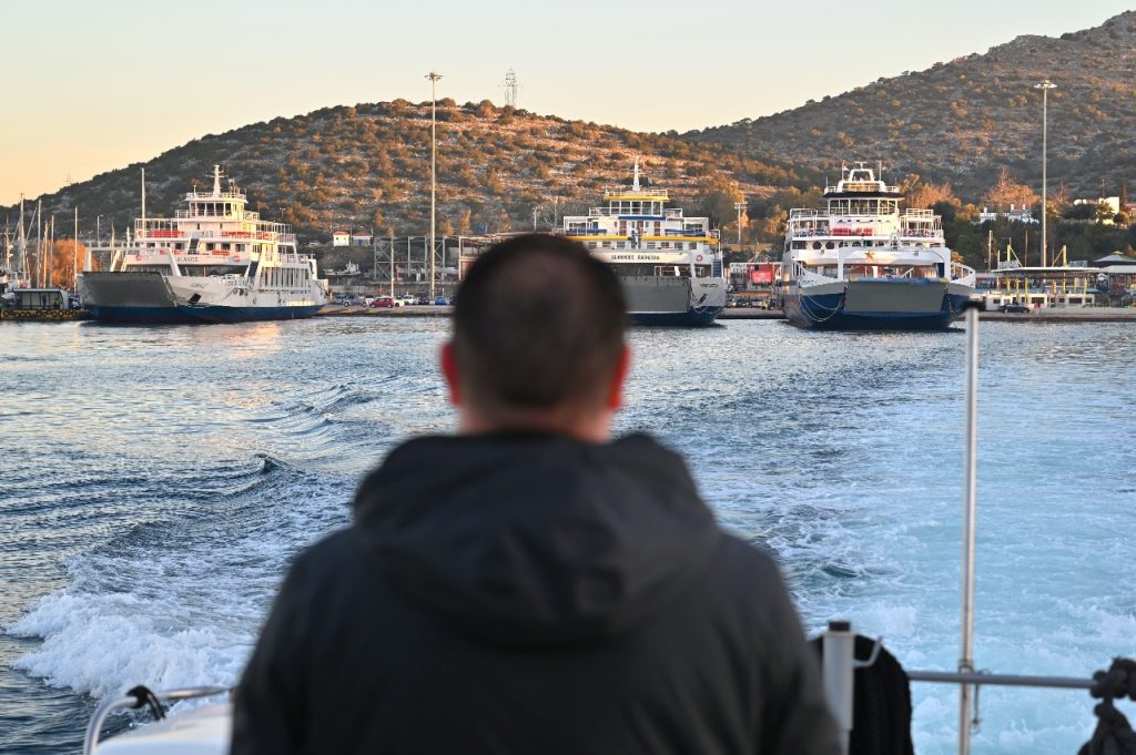 Συνέδριο “Smart Villages” στη Σαλαμίνα: Έξυπνες λύσεις για βιώσιμες τοπικές κοινωνίες