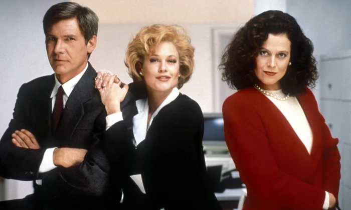 Working Girl: Tο «εργαζόμενο κορίτσι» γίνεται μιούζικαλ από τη δημιουργό του girls just want to have fun 