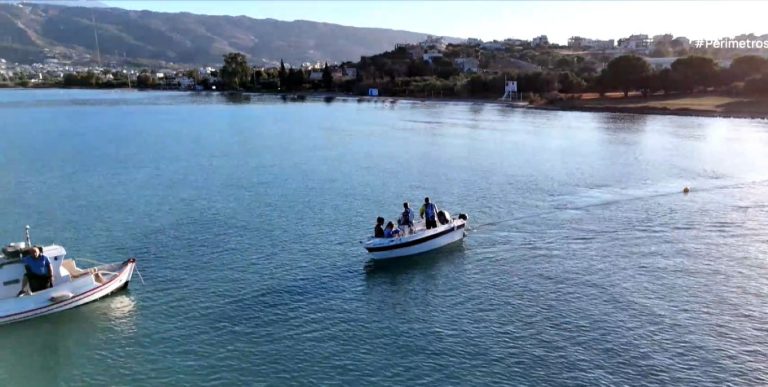 Αναβιώνει έθιμο των ψαράδων στην Σούδα
