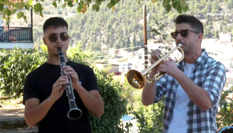 Καστοριά: Συνεχίζει την παράδοση το εργαστήρι λαϊκής και παραδοσιακής μουσικής του συλλόγου “ΜΥΗΣΙΣ”