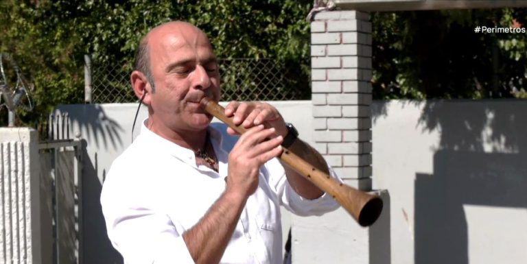 Το 1ο φεστιβάλ αφιερωμένο στον οξύαυλο