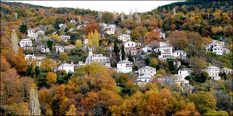 232 οικισμοί στη Μαγνησία επιλέξιμοι για μειωμένο ή μηδενικό ΕΝΦΙΑ από το 2026-2027