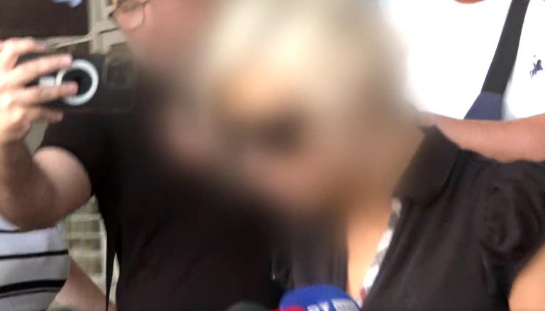 Θεσσαλονίκη: Η 45χρονη οδηγός της Πόρσε ζήτησε συγγνώμη από τα θύματα του τροχαίου – Αρνείται τις κατηγορίες