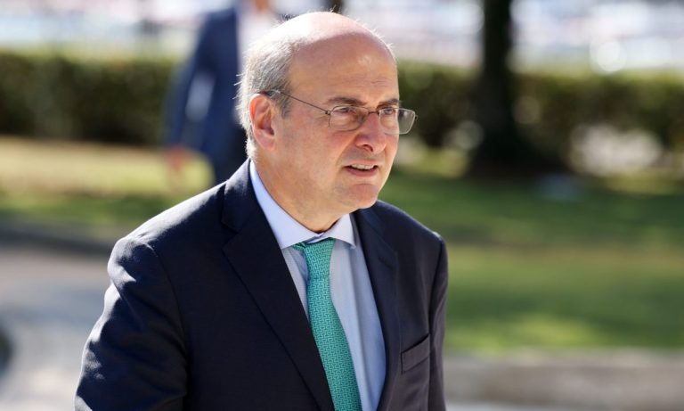 Κ. Χατζηδάκης: Έχουμε βάλει τα θεμέλια για να συνεχιστεί η κοινωνική πολιτική και το 2026