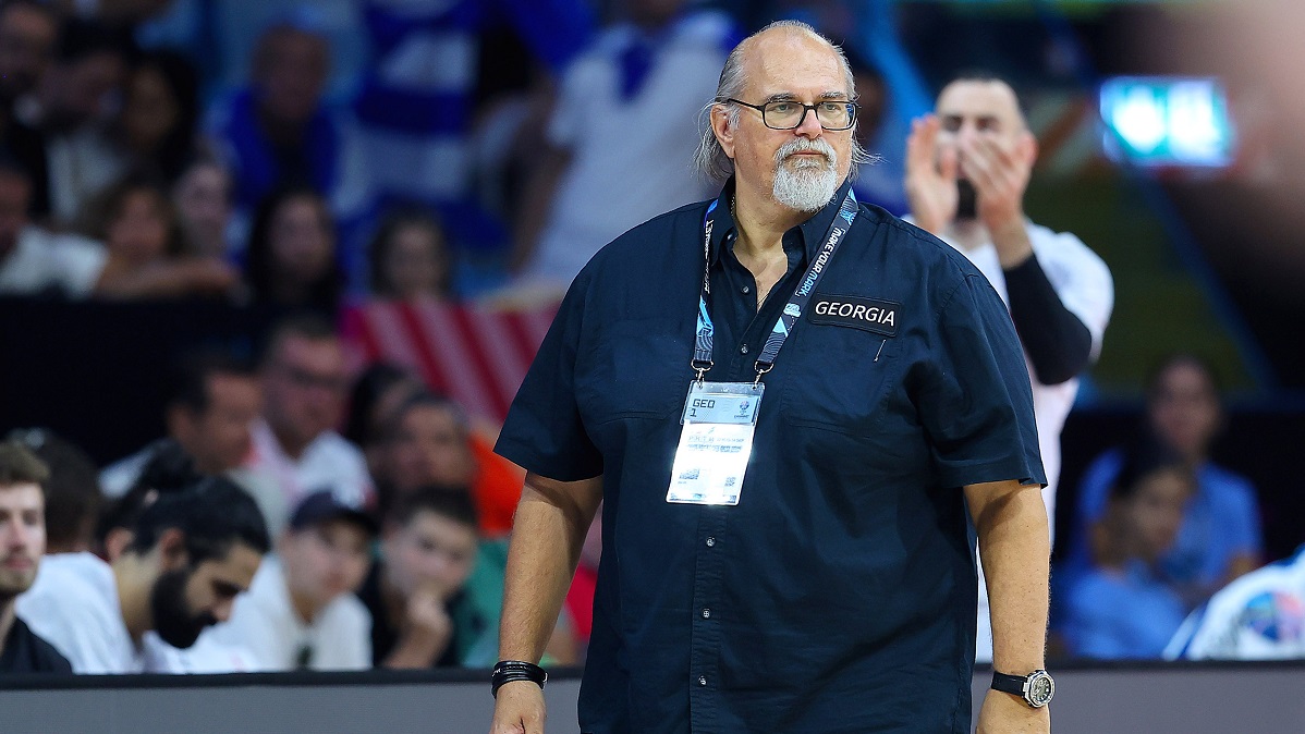 Τζίκιτς: «Δεν θα ήταν το πιο έξυπνο να παλέψουμε στο 100%»