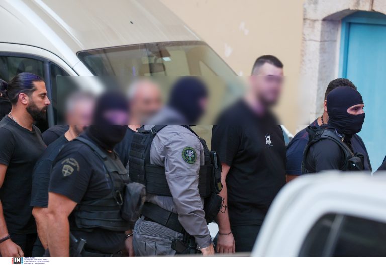 Χανιά: Στο στόχαστρο της εγκληματικής οργάνωσης και εκκλησιαστική περιουσία – Ξεπερνά το 1 εκατ. ευρώ το παράνομο κέρδος