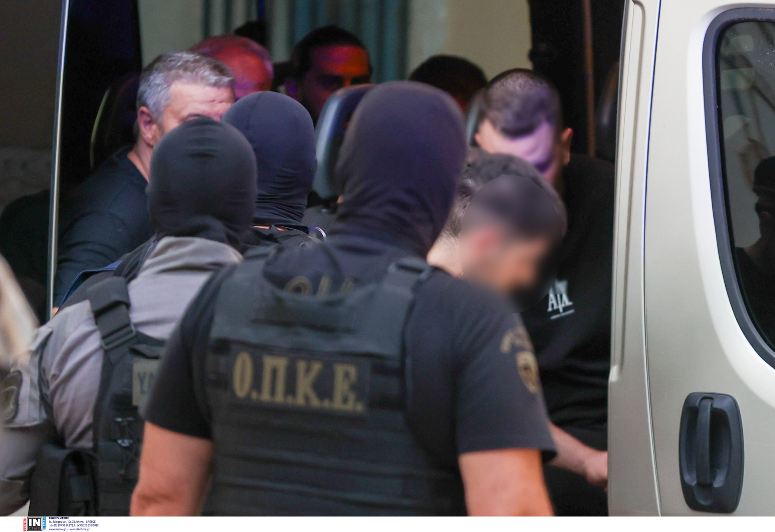 Κ. Δημογλίδου για κρητική μαφία: Δεν μένουμε στους 49 κατηγορούμενους – Διευρύνεται ο κύκλος των εμπλεκόμενων
