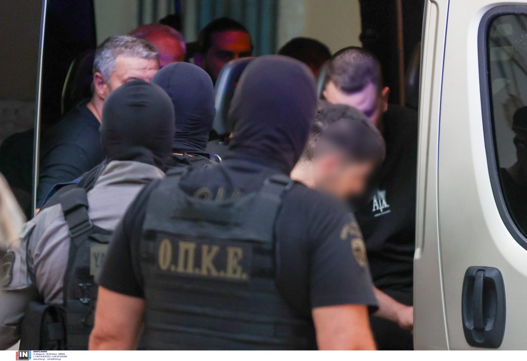Χανιά: Στο στόχαστρο της εγκληματικής οργάνωσης και εκκλησιαστική περιουσία – Ξεπερνά το 1 εκατ. ευρώ το παράνομο κέρδος