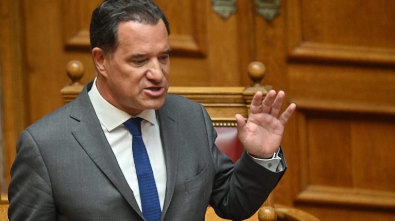Τρία χρόνια φυλάκιση με αναστολή στον υβριστή του Άδ. Γεωργιάδη – «Σοκάρομαι από την τοξικότητα του διαδικτύου»