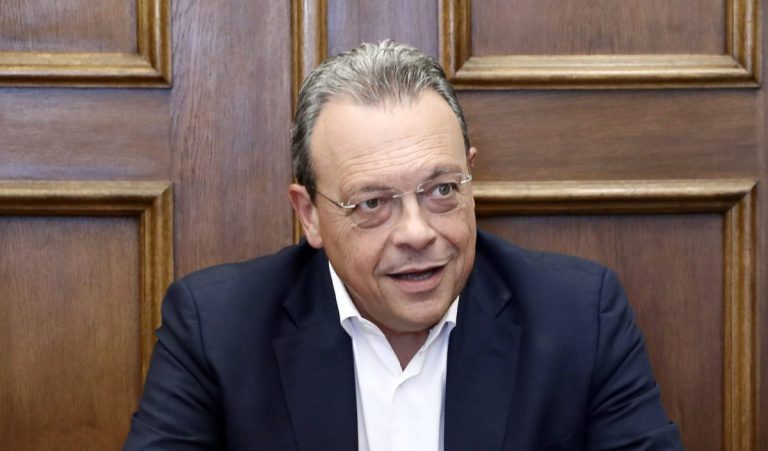 Σ. Φάμελλος: Ανεπαρκή και καθυστερημένα τα μέτρα της κυβέρνησης κατά της ευλογιάς των αιγοπροβάτων