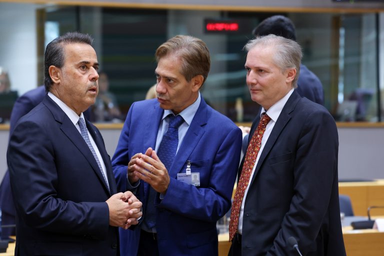 Στ. Παπασταύρου για Ευρωπαϊκό Κλιματικό Νόμο: Στηρίζουμε τη ρήτρα επανεξέτασης και ευελιξίες για ένα καλύτερο αύριο