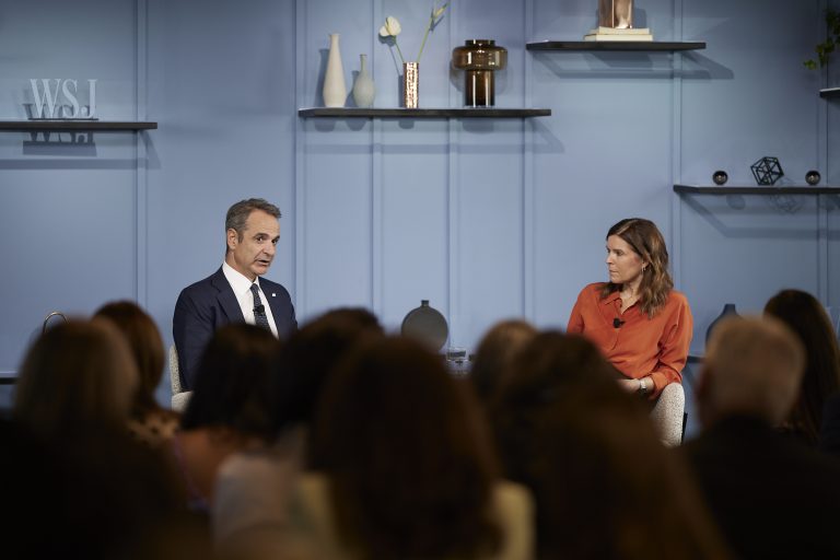 Τα μηνύματα Μητσοτάκη στην Τουρκία – «Εάν δυσφορούν οι γείτονές μας, ας είναι,  C’est la vie»