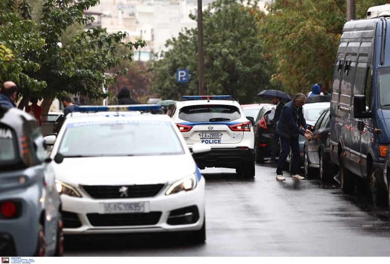 Στον Εισαγγελέα ο Βασίλης Μπισμπίκης για το τροχαίο στη Φιλοθέη