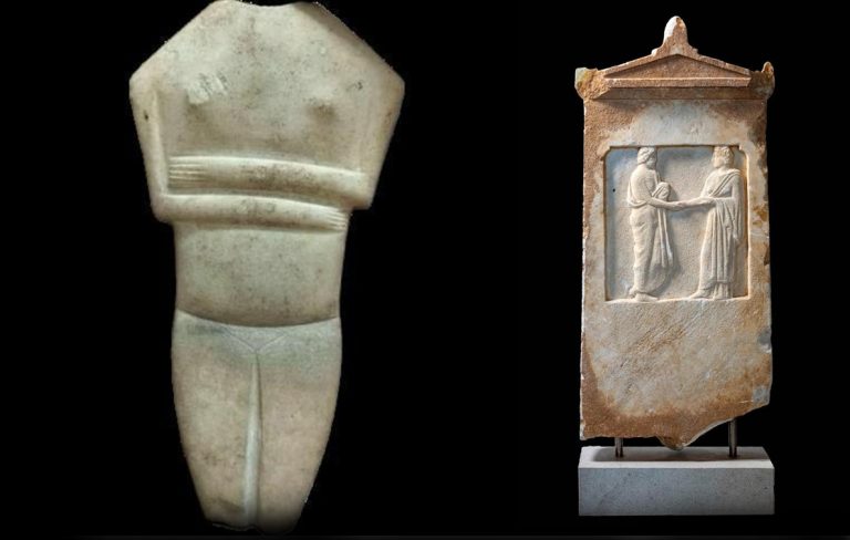 ΥΠΠΟΑ: Επαναπατρισμός 86 ελληνικών αρχαιοτήτων από ιδιωτική συλλογή του εξωτερικού